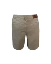 RILLUS BERMUDA OTAGO BEIGE RILLUS BERMUDA OTAGO BEIGE