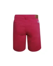 RILLUS BERMUDA OTAGO ROUGE RILLUS BERMUDA OTAGO ROUGE