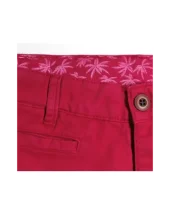 RILLUS BERMUDA OTAGO ROUGE RILLUS BERMUDA OTAGO ROUGE