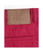 RILLUS BERMUDA OTAGO ROUGE RILLUS BERMUDA OTAGO ROUGE