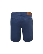 RILLUS BERMUDA OTAGO DENIM