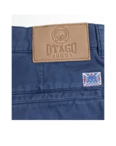 RILLUS BERMUDA OTAGO DENIM