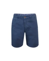 RILLUS BERMUDA OTAGO DENIM