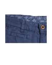RILLUS BERMUDA OTAGO DENIM
