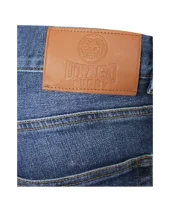 JEANS FYBER OTAGO STONE CLAIR JEANS FYBER OTAGO STONE CLAIR