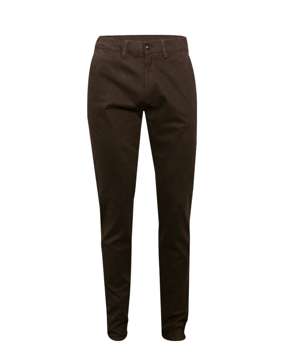 pantalon West Ham Otago rugby marron homme