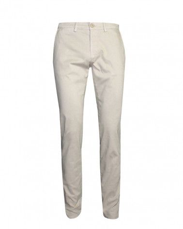 pantalon West Ham Otago rugby beige homme