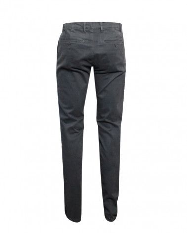 Pantalon West Ham Otago gris foncé homme