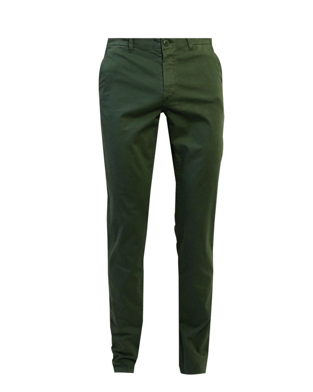 Pantalon Wembley Otago vert foncé homme