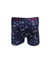 BOXER BLASON OTAGO BLEU MARINE BOXER BLASON OTAGO BLEU MARINE