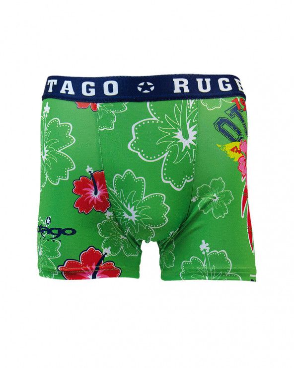 Boxer La Jolla Otago rugby homme