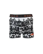 BOXER - TEAM