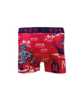 BOXER - PAGUE BOXER - PAGUE