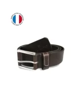 CEINTURE GOTA OTAGO MARRON