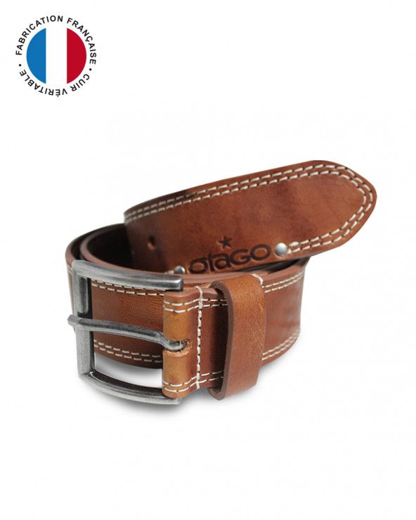 Ceinture Gat Otago en cuir