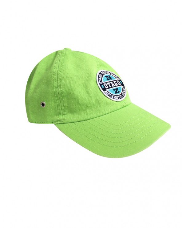 Casquette TD Otago verte