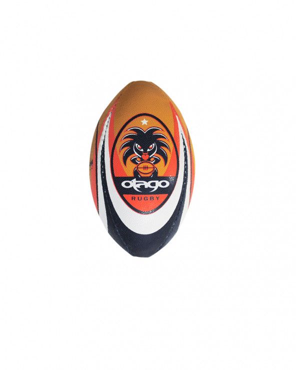 Mini ballon Tiki Otago rugby