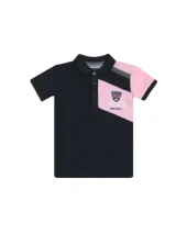 FLASH POLO MC ENFANT OTAGO BLEU MARINE FLASH POLO MC ENFANT OTAGO BLEU MARINE
