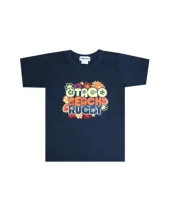 POWER ENFANT TS MC BLEU MARINE POWER ENFANT TS MC BLEU MARINE