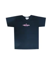 AORAKI ENFANT TS MC BLEU MARINE