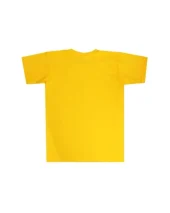 TIKIBEACH ENFANT TS MC JAUNE TIKIBEACH ENFANT TS MC JAUNE