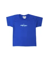 UTUTU TEE SHIRT ENFANT OTAGO BLEU ROYAL UTUTU TEE SHIRT ENFANT OTAGO BLEU ROYAL