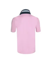 GRIFF POLO MC OTAGO ROSE GRIFF POLO MC OTAGO ROSE