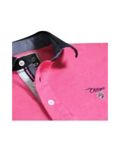 GRIFF POLO MC OTAGO FUSHIA GRIFF POLO MC OTAGO FUSHIA