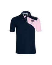 FLASH JERSEY POLO MC OTAGO MARINE ROSE FLASH JERSEY POLO MC OTAGO MARINE ROSE