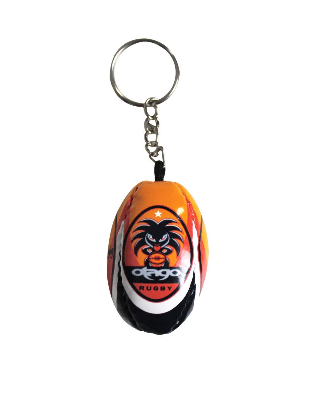 Porte-clé Ballon Tiki Otago rugby