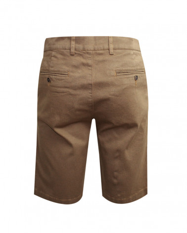 Dos du bermuda Rillus Otago pour homme