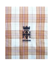 TOBY CHEMISE ML OTAGO MARRON TOBY CHEMISE ML OTAGO MARRON