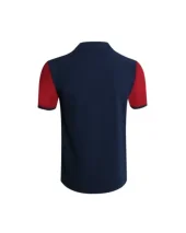 MILLER POLO MC OTAGO MARINE/BORDEAUX MILLER POLO MC OTAGO MARINE/BORDEAUX
