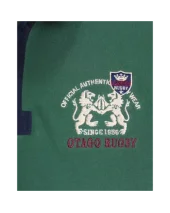 GOLFY POLO MC OTAGO VERT VINTAGE GOLFY POLO MC OTAGO VERT VINTAGE