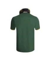 GOLFY POLO MC OTAGO VERT VINTAGE GOLFY POLO MC OTAGO VERT VINTAGE