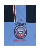 OTABADGE BI POLO MC OTAGO CIEL/MARINE OTABADGE BI POLO MC OTAGO CIEL/MARINE