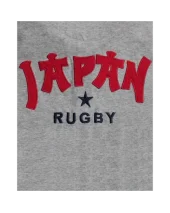 JAPAN POLO MC OTAGO GRIS CLAIR JAPAN POLO MC OTAGO GRIS CLAIR