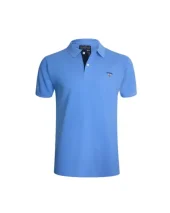 BUENAGO POLO MC OTAGO BLEU CIEL BUENAGO POLO MC OTAGO BLEU CIEL