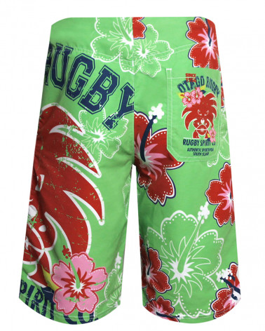 Dos du short de bain La jolla Otago pour homme