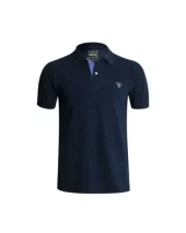 BUENAGO POLO MC OTAGO BLEU MARINE BUENAGO POLO MC OTAGO BLEU MARINE