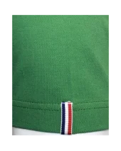 MONTLERY POLO MC OTAGO VERT MONTLERY POLO MC OTAGO VERT