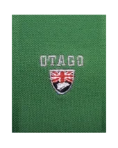 MONTLERY POLO MC OTAGO VERT MONTLERY POLO MC OTAGO VERT