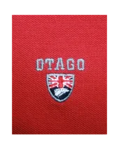 MONTLERY POLO MC OTAGO BORDEAUX