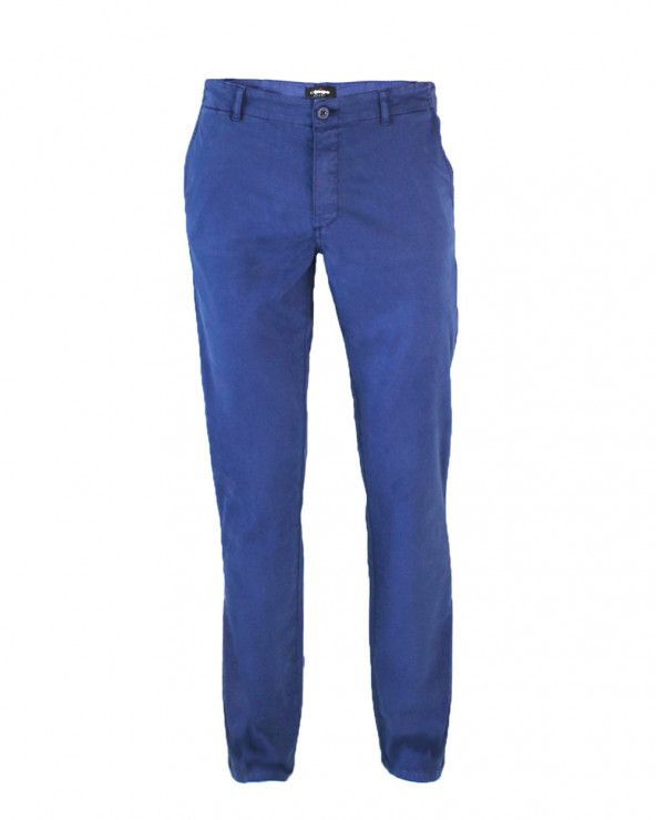 Pantalon Wembley Otago encre homme