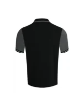 MARTY POLO MC OTAGO GRIS/NOIR MARTY POLO MC OTAGO GRIS/NOIR