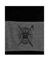MARTY POLO MC OTAGO GRIS/NOIR MARTY POLO MC OTAGO GRIS/NOIR