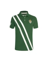 CLUBBY POLO MC OTAGO VERT FONCÉ CLUBBY POLO MC OTAGO VERT FONCÉ