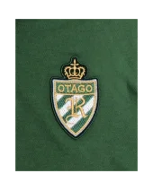 CLUBBY POLO MC OTAGO VERT FONCÉ CLUBBY POLO MC OTAGO VERT FONCÉ