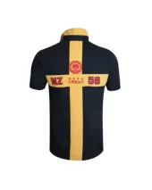 25 CROSS POLO MC OTAGO BLEU MARINE 25 CROSS POLO MC OTAGO BLEU MARINE