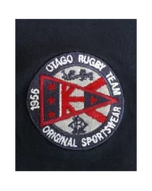 25 CROSS POLO MC OTAGO BLEU MARINE 25 CROSS POLO MC OTAGO BLEU MARINE